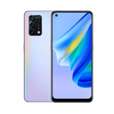 Outlet | Oppo Reno 6 Lite 128GB Morado - Efecto Fantasma